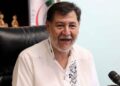 Gerardo Noroña visa