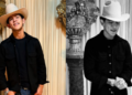Germán Medina músico norteño