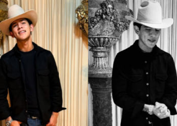 Germán Medina músico norteño