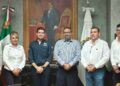 Gobierno de Tamaulipas soberanía y justicia