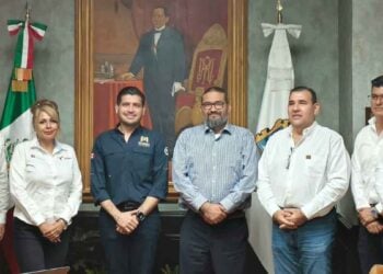 Gobierno de Tamaulipas soberanía y justicia