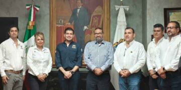 Gobierno de Tamaulipas soberanía y justicia