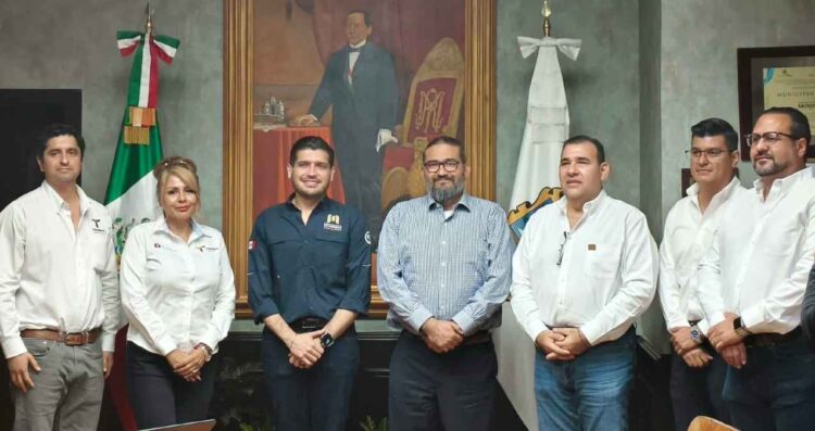 Gobierno de Tamaulipas soberanía y justicia