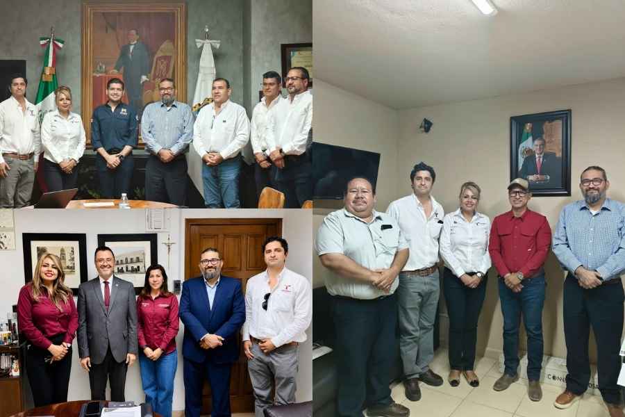 Gobierno de Tamaulipas soberanía y justicia