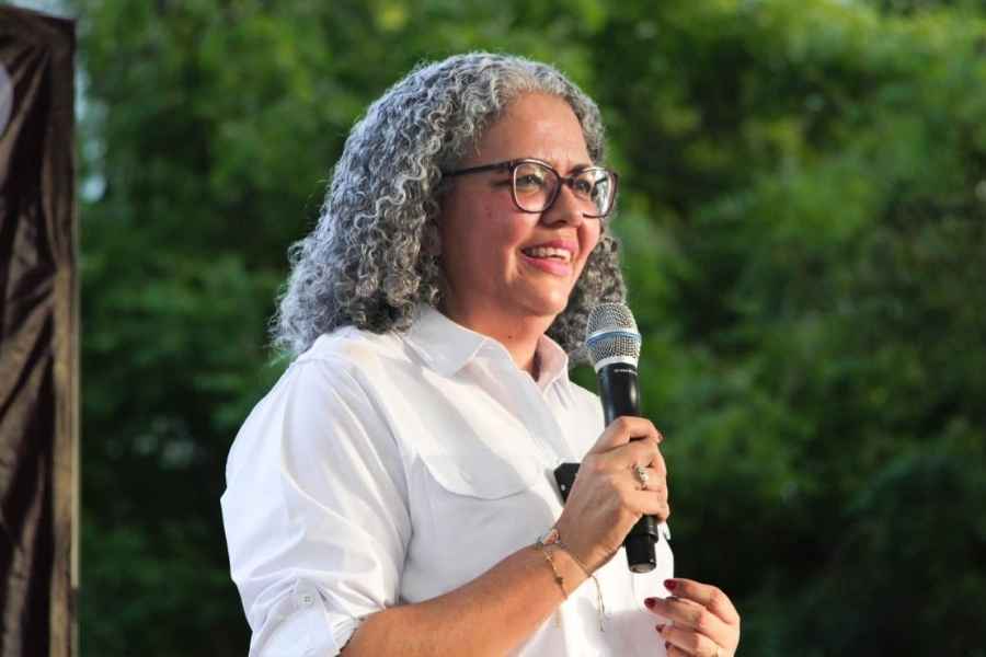 Graciela Dominguez Sinaloa oposicion