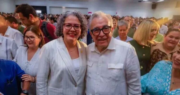 Graciela Dominguez Sinaloa oposicion