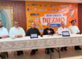 Gran Colecta Diezmo 2026
