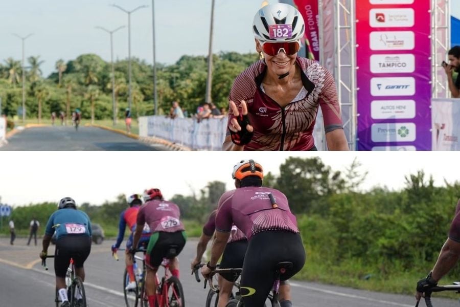 Gran Fondo Tampico 2026