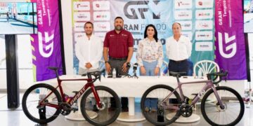 Gran Fondo Tampico 2026