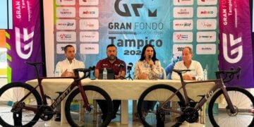 Gran Fondo Tampico 2026 Tamaulipas