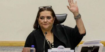 Guadalupe Taddei Alito Moreno