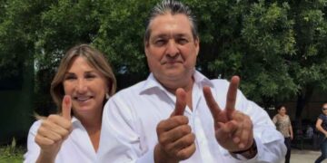 Gustavo Cárdenas delegado MC Tamaulipas