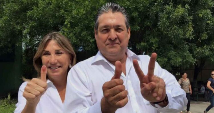 Gustavo Cárdenas delegado MC Tamaulipas