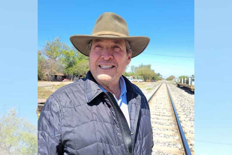 Gustavo Cárdenas delegado MC Tamaulipas