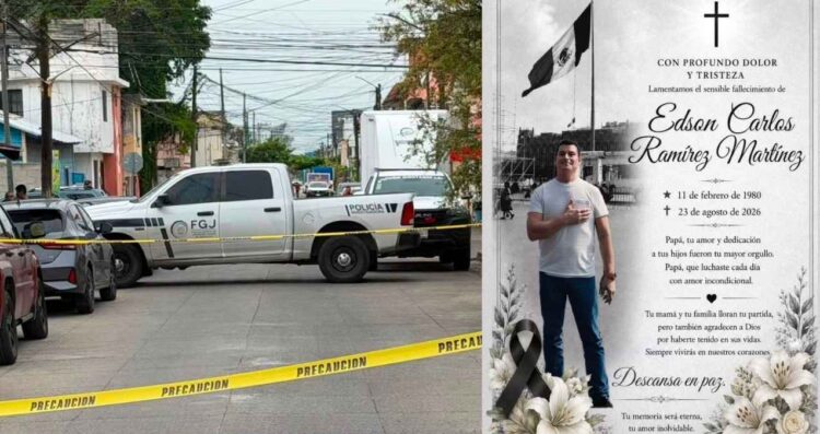Hombre El Golfo de Tampico