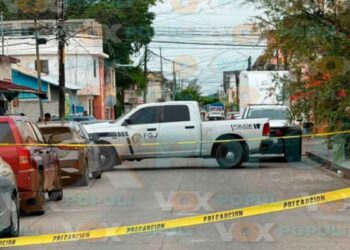 Hombre Guadalupe Victoria Tampico