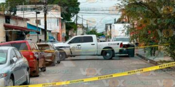 Hombre Guadalupe Victoria Tampico