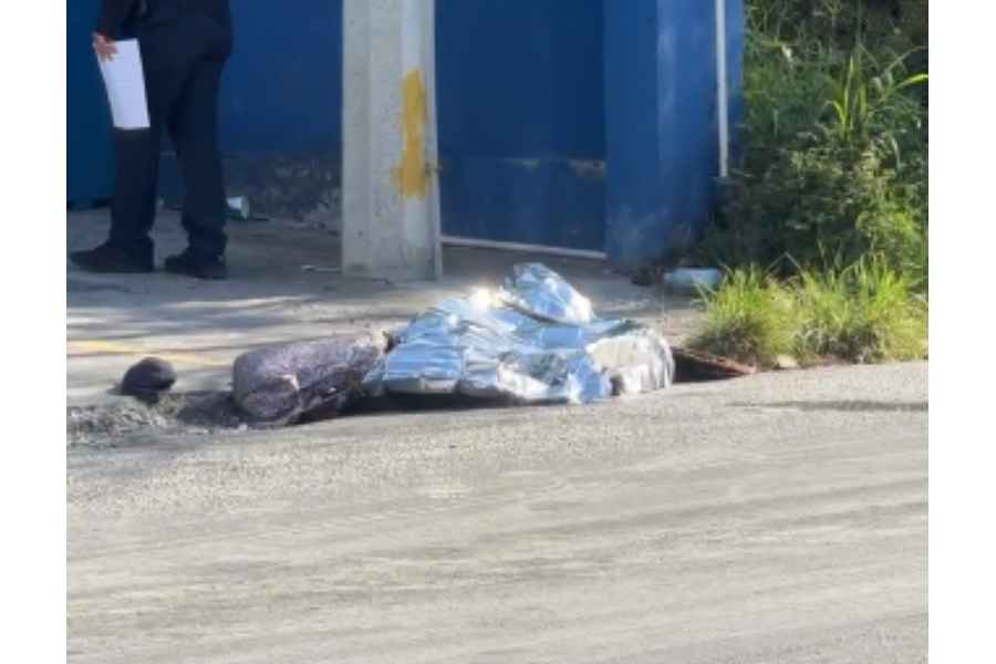 Hombre negocio en Matamoros (1)