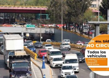 Hoy No Circula 22 de agosto