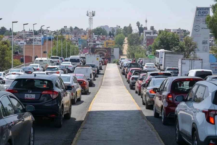 Hoy No Circula domingo 9 de agosto
