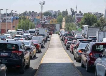 Hoy No Circula domingo 9 de agosto