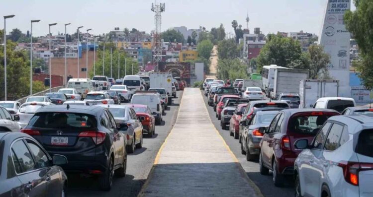 Hoy No Circula domingo 9 de agosto