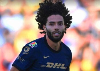 Huerta regresa a Pumas