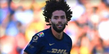 Huerta regresa a Pumas