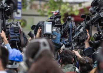 Human Rights Watch audiencias