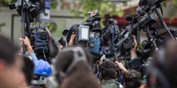Human Rights Watch audiencias