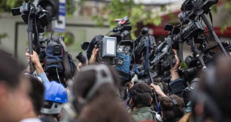 Human Rights Watch audiencias