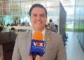 Humberto Prieto visa Andy López