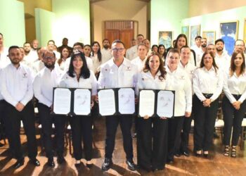 IDPET CEAV convenio colaboracion