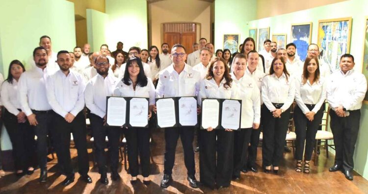 IDPET CEAV convenio colaboracion