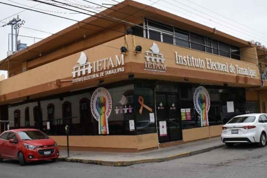 IETAM consejos electorales Tamaulipas