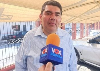IETAM elecciones 2027