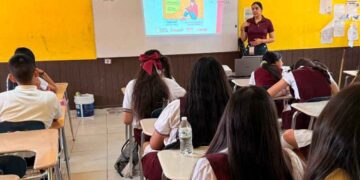 IMJUVE apoyo psicológico Nuevo Laredo