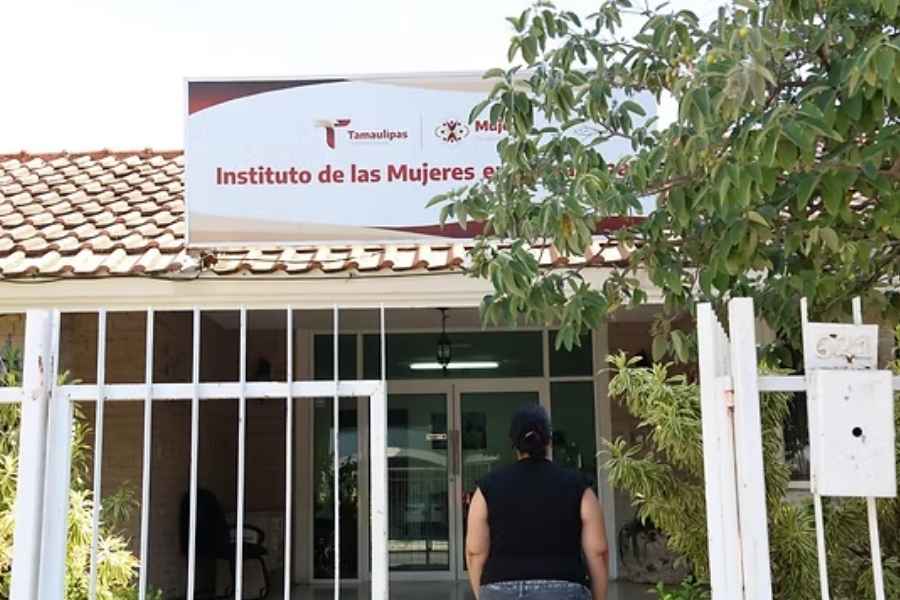 IMT mujeres violencia Tamaulipas