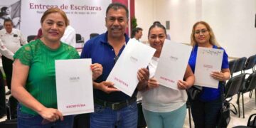 IMVISU escrituras Nuevo Laredo
