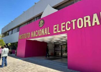 INE baja capacidad tecnica