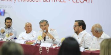 “Fortalecemos la capacitación para responder a los nuevos desafíos laborales”: Américo