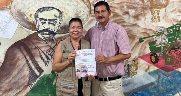 ITEA programas educativos Matamoros