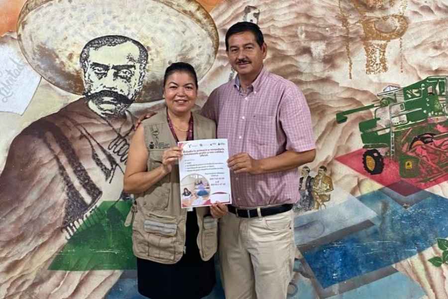 ITEA programas educativos Matamoros 