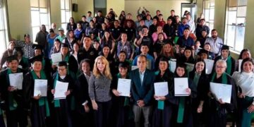 ITNLD alfabetización Nuevo Laredo