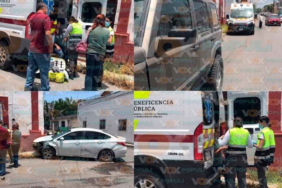 Jeep alto Centro Victoria