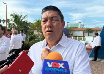 José Braña alcaldía Victoria