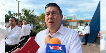 José Braña alcaldía Victoria