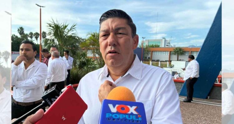 José Braña alcaldía Victoria