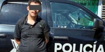 Joven asesinar padres en Monterrey