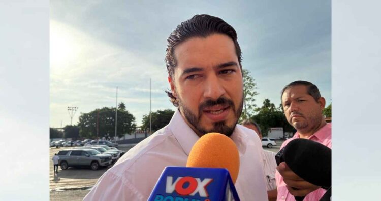 “Jóvenes Construyendo el Futuro” Tamaulipas